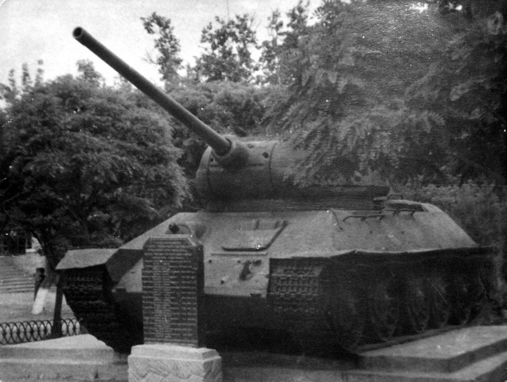 Братская могила   2